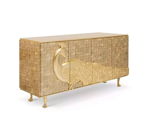 Camilia Mother of Pearl Sideboard
