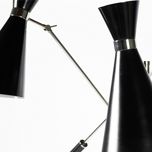 Pathfinder Floor Lamp