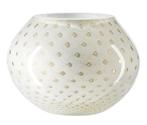 Mocenigo Sfera Artisan Bowl Vase