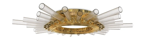 Noble Flush Mount