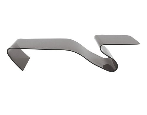 Alaric Sculptural Coffee Table
