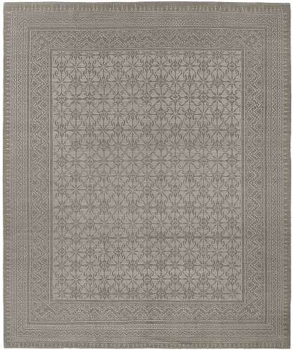 Blueberry Grey 2 Rug