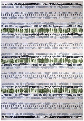 Draxon Grass Rug