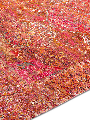 Hundred Million Luxury Rug