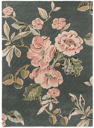 Aylworth Trail Fern Green Rug