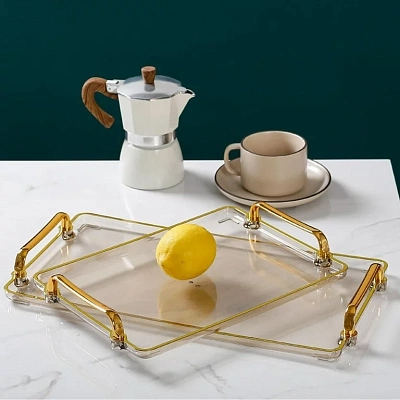 Decorative Trays