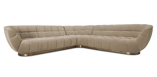 Evolution Corner Sofa