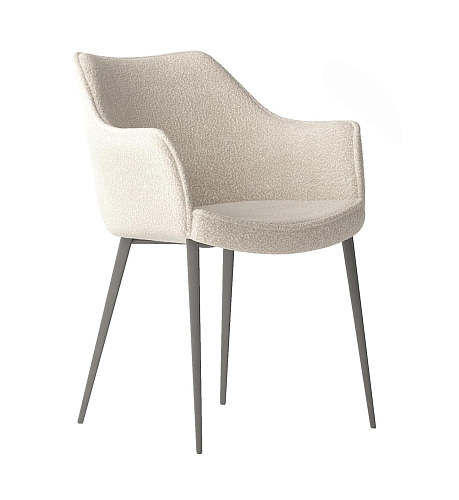 Gaia Beige Chair