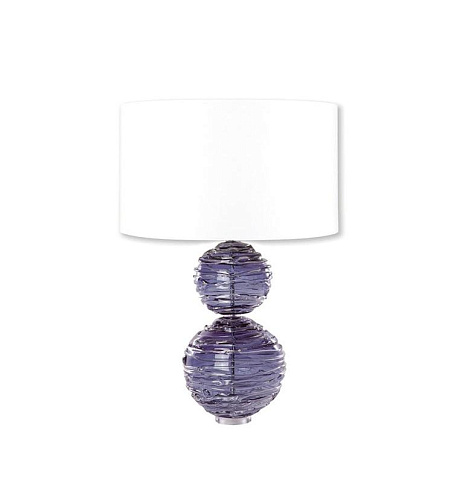 Alfie Junior Table Lamp Amethyst