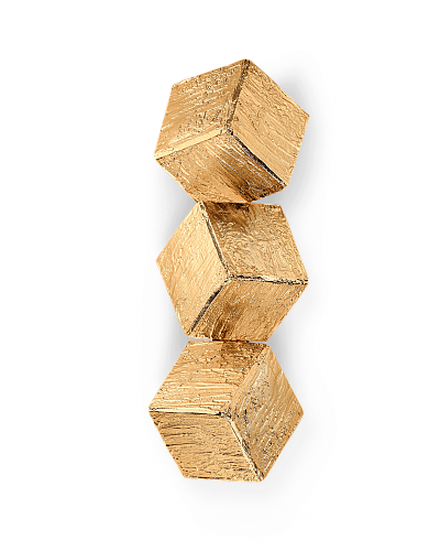 Geode Large Wall Sconce