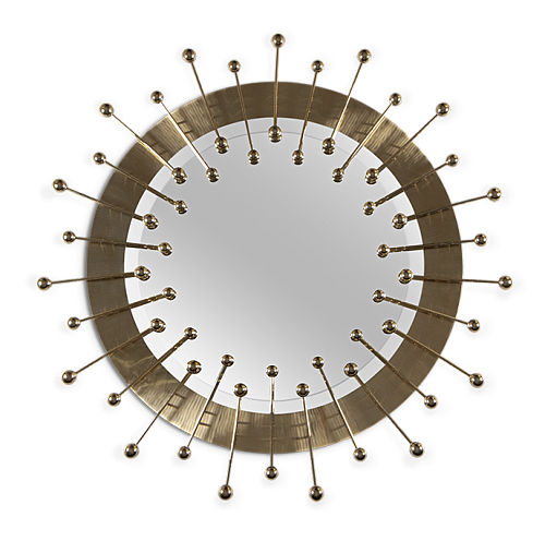 Cosma Wall Mirror