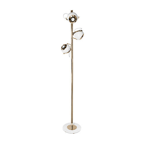 Innovator Floor Lamp