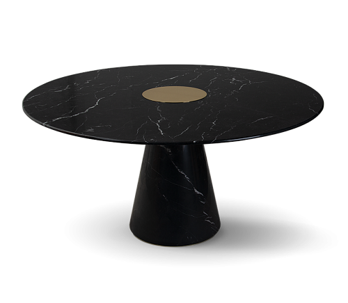 Benedict Round Dining Table