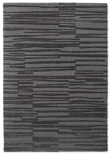 Twinset Terrain Graphite Rug
