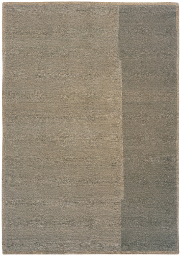 Sanchir Grey Rug