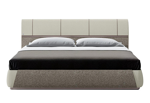 Dorian Upholstered Bed
