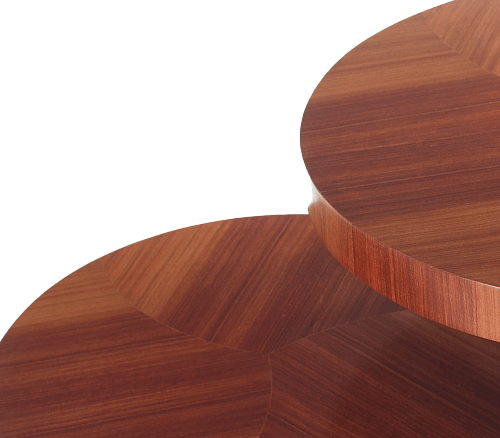 Sullivan Nesting Table Set