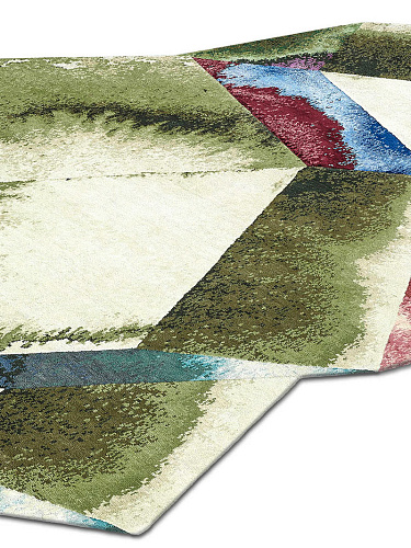 Galileo Luxury Rug