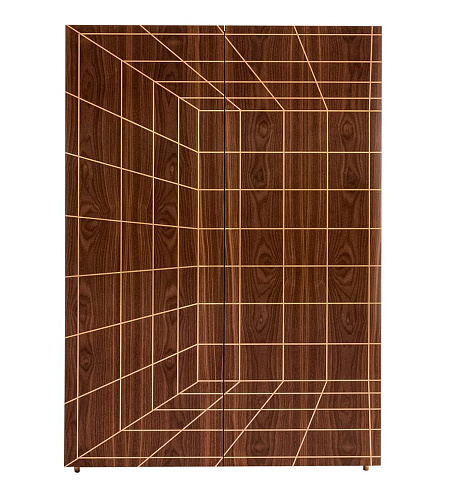 Elegant Modern Cabinet