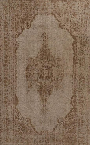 Mink Vintage Rug