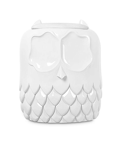 Owl Hoot Stool