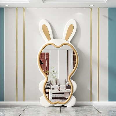 Children's Floor Mirrors