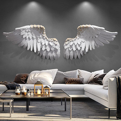 Wall Sculptures