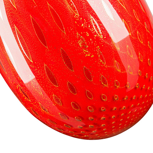 Mocenigo Oval Artisan Vase