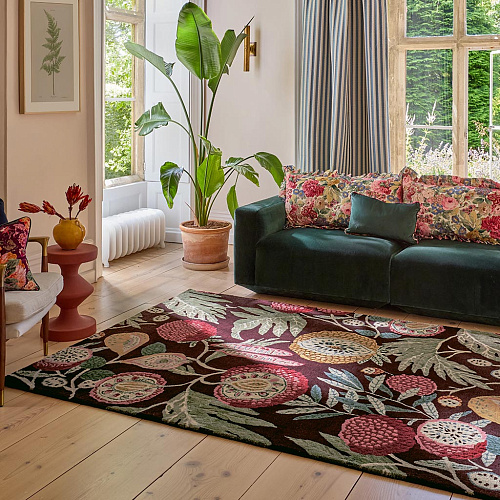 Jackfruit Cherry/Alabaster 148705 Rug