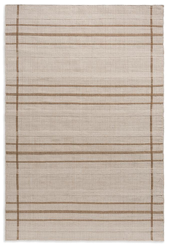 Zona Sesame Line Outdoor Rug