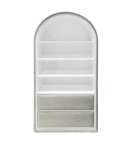 Lollipop Bookcase
