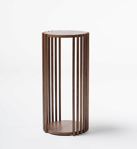 Modern Round Side Table