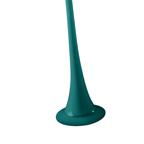 Church Sculpted Vase