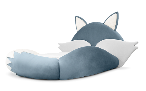 Fox Tale Bed