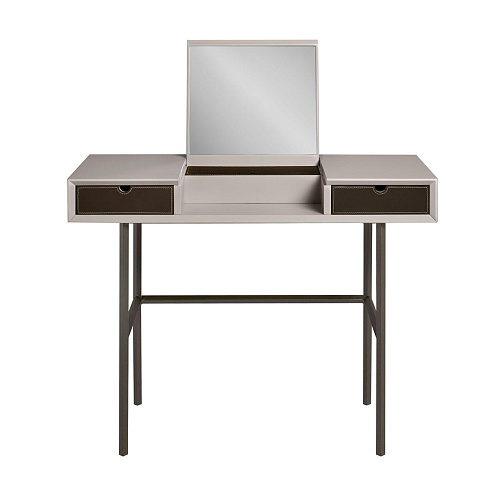 Chapeau Italian Luxury Vanity Table