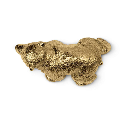 Bear Handle