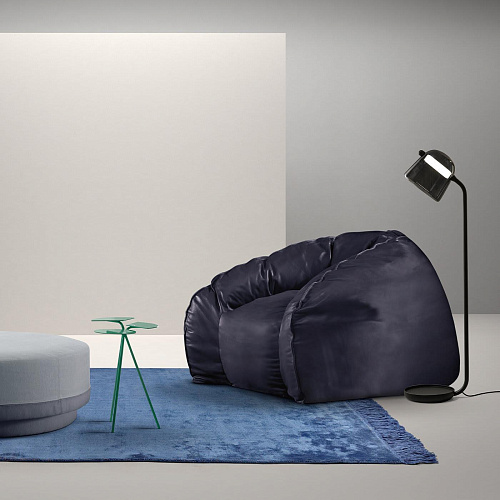 Hug Modern Italian Armchair