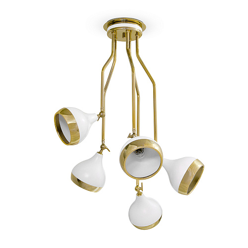 Elegance Ceiling Suspension Lamp