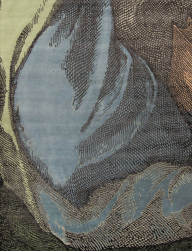 Prado Rug