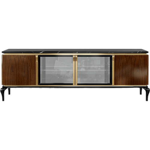 TV & Media Units