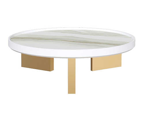 Capri Side Table