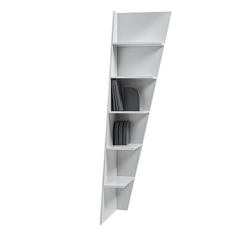 Esquina Library Bookcase