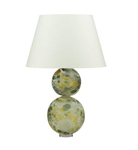 Ariana Sage Table Lamp
