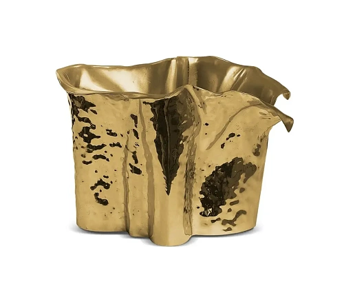 Royal Champagne Vase