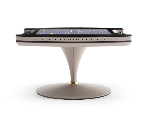 Vertigo Arcade Table