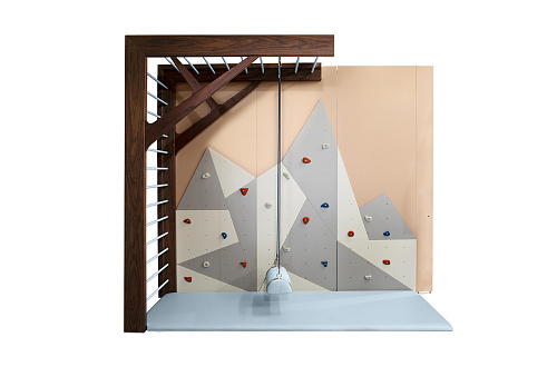 Jungle Explorer Playhouse