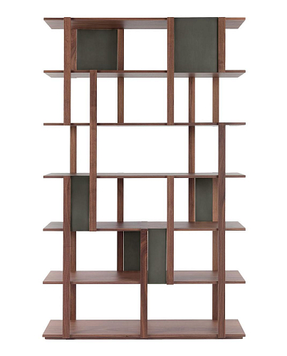 Marila Signature Bookcase