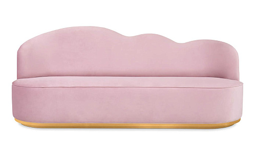 Nimbus Cuddle Sofa
