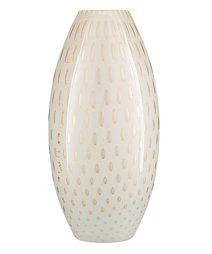 Mocenigo Small Artisan Vase