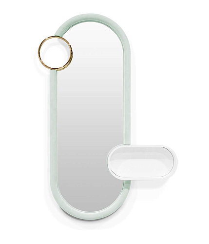 Candy Pop Big Mirror